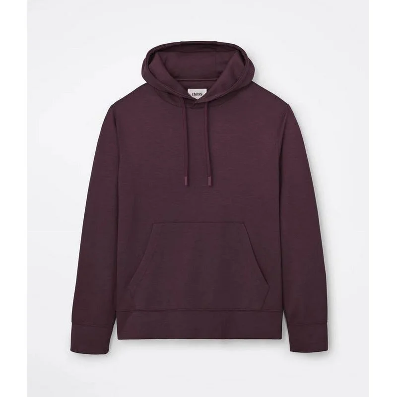 Orchard & Broome | Chrystie Sueded Hoodie (3 Colors)