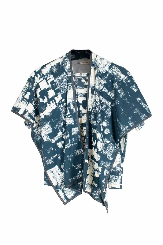 Weekend Deals That Sparkle [WW19222] Celine | Short sleeve top
