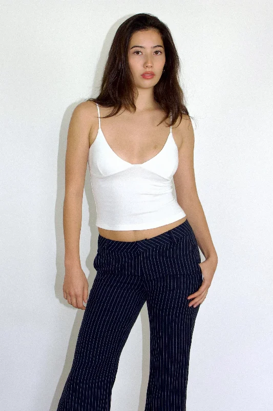 Weekend Specials to Enjoy SCG MADE |Skylar V-neck Camisole