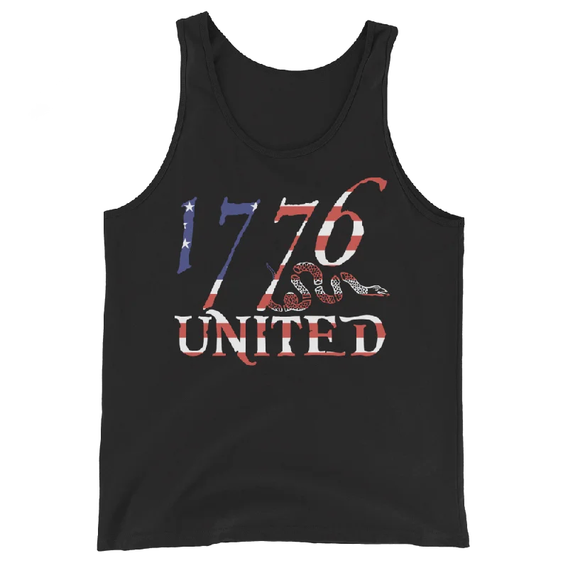 1776 United® Logo Tank - Betsy Ross Edition (LIMITED)