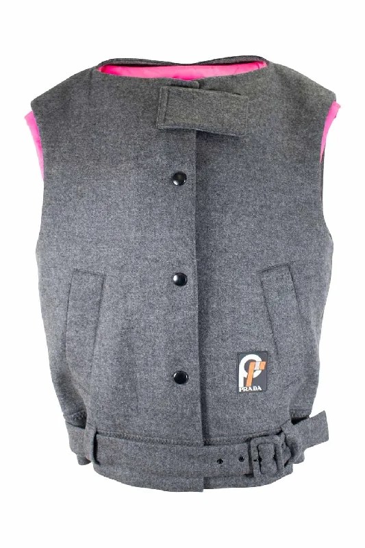 Weekend Deals That Amaze [WW18894] Prada | Top