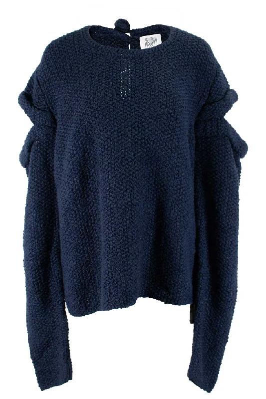 Today's Deal [WW18422] Rosie Assoulin | Knitwear