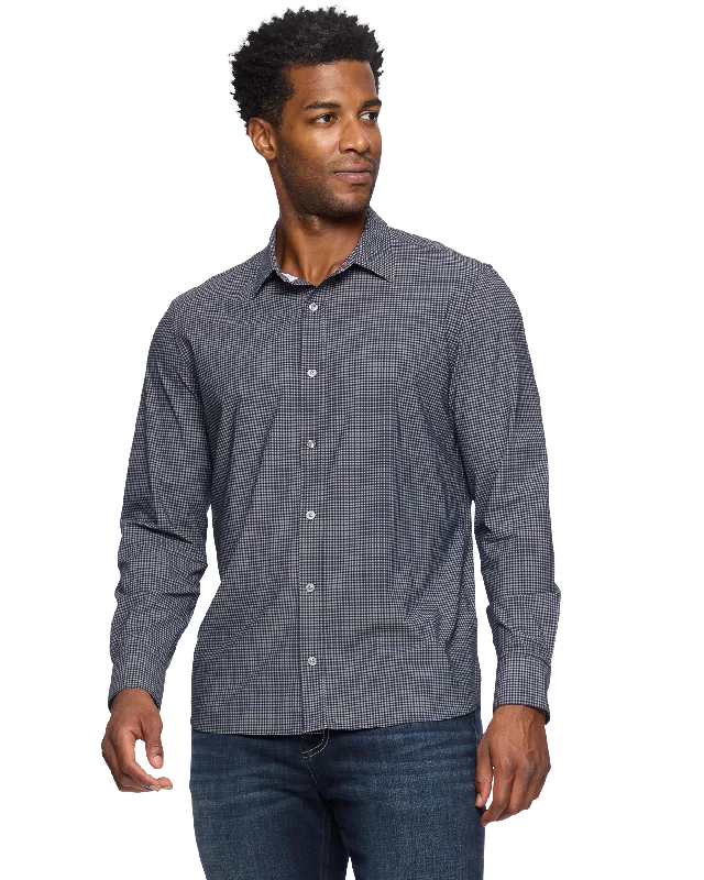 MADEFLEX JOURNEY STRETCH SHIRT