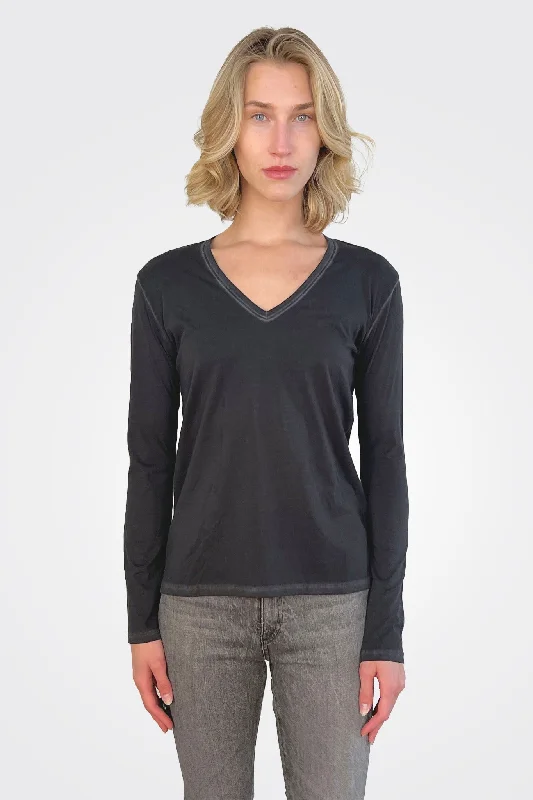 Unbeatable Deal Chloe T-Shirt - Graphite