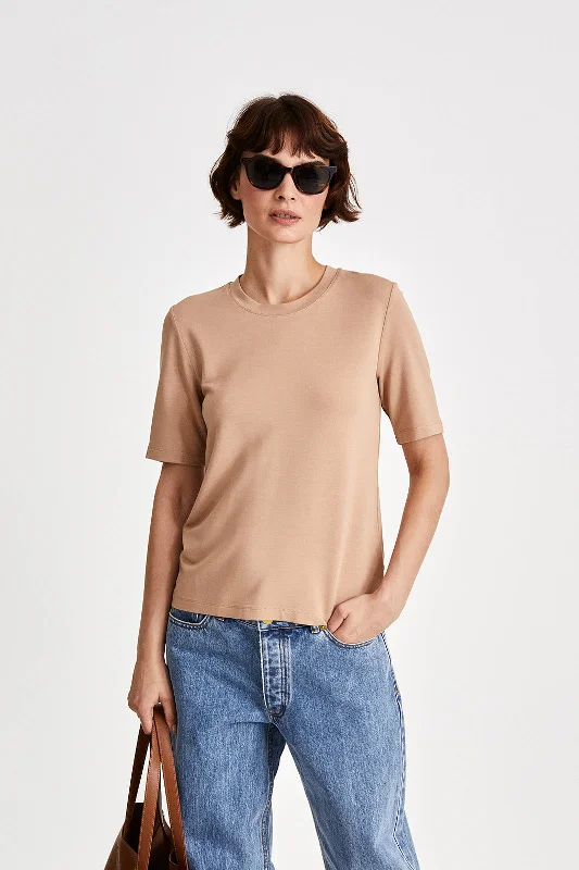 Unbeatable Deal CHAMBERS TOP - PRALINE