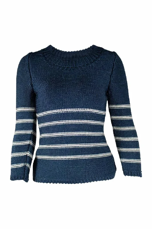 Weekend Discounts to Delight [WW18473] Oscar De La Renta | Knitwear