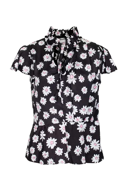Weekend Savings Bonanza [WW16221] Balenciaga | Short sleeve top