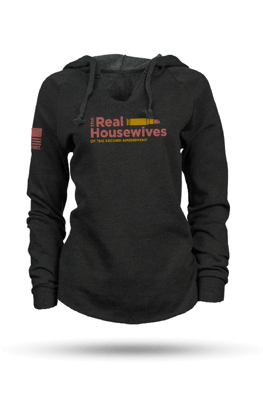 RHW Lipstick - Women's Hoodie