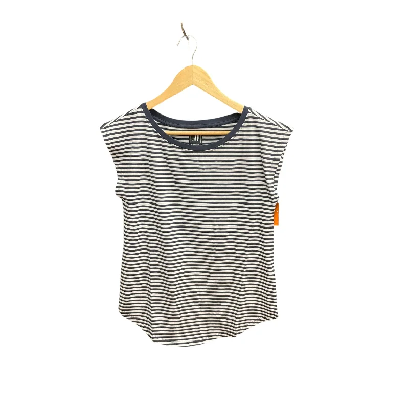 Shop and Save Maternity Top Sleeveless By Gap, Size: Xs