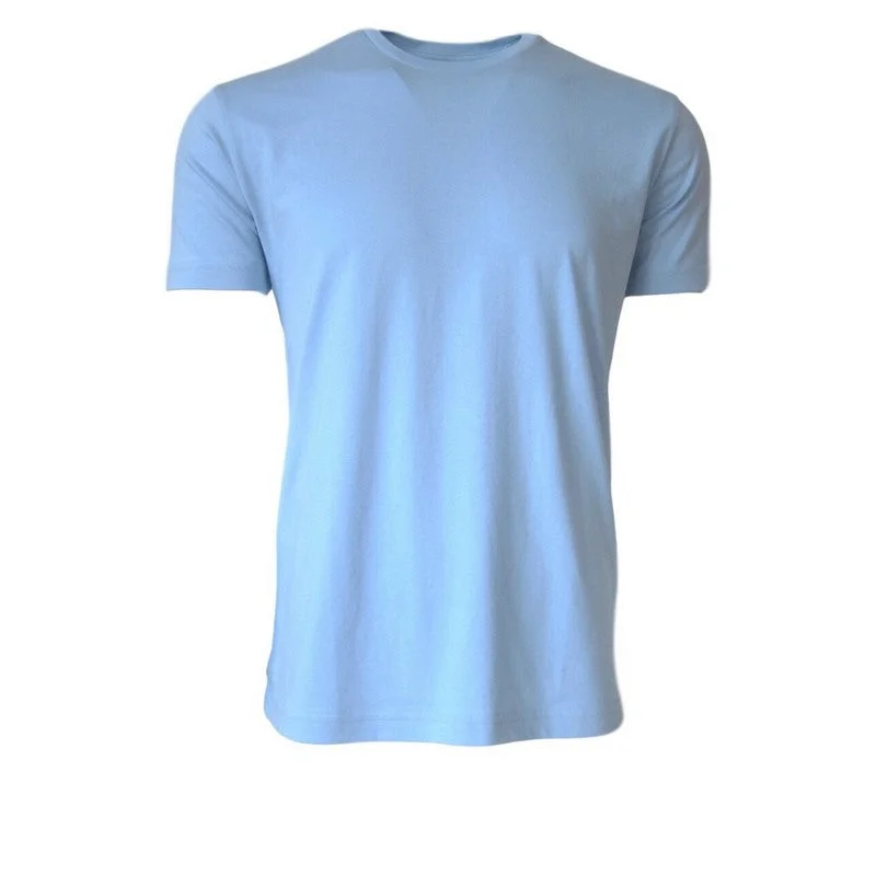 Georg Roth | Crew Sky Blue Tee