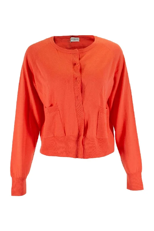 Weekend Deals You Can't Resist [WW18102] Dries Van Noten | Cardigan