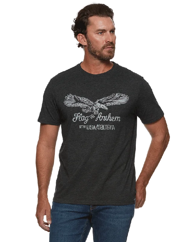 SIGNATURE EAGLE TEE