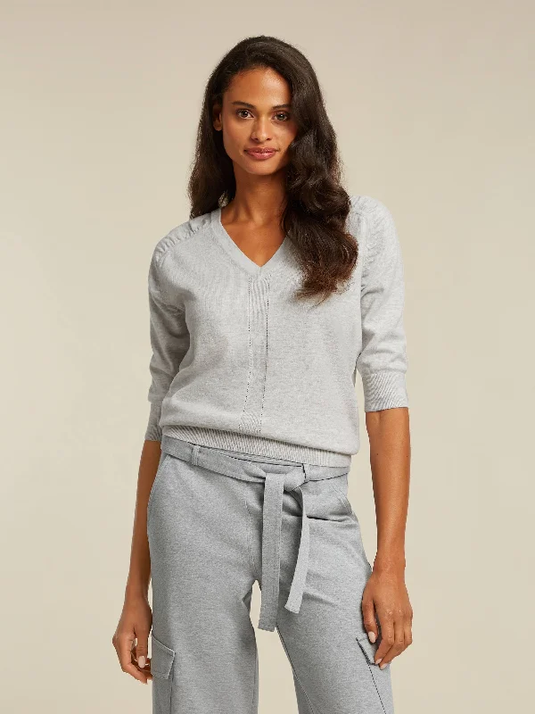Weekend Bargains to Love Addie pullover