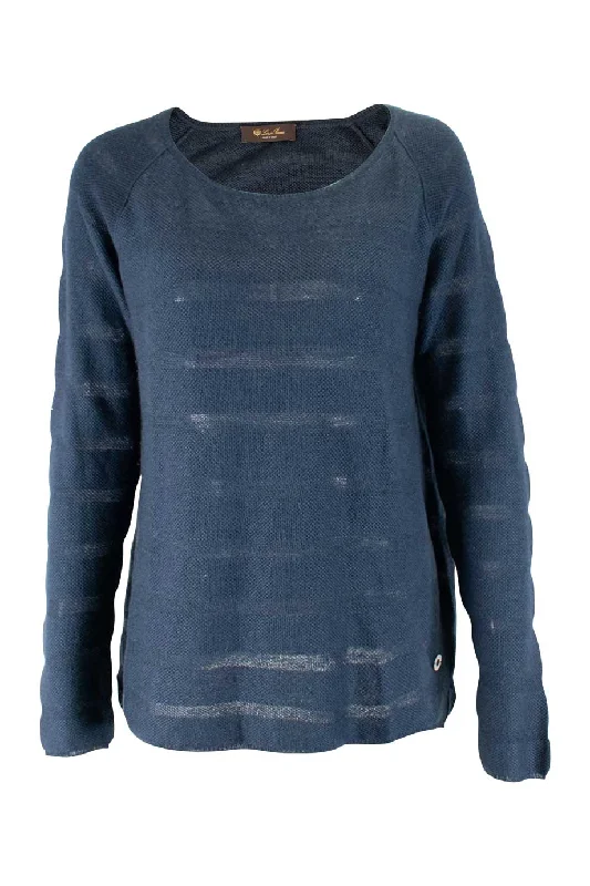 Weekend Shopping Extravaganza [WW18909] Loro Piana | Top