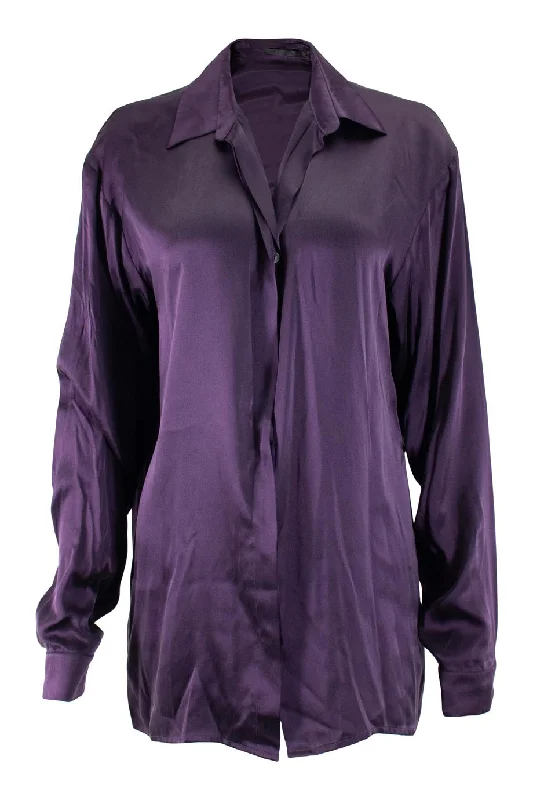 Weekend Deals to Make You Happy [WW16906] Haider Ackermann | Long sleeve top