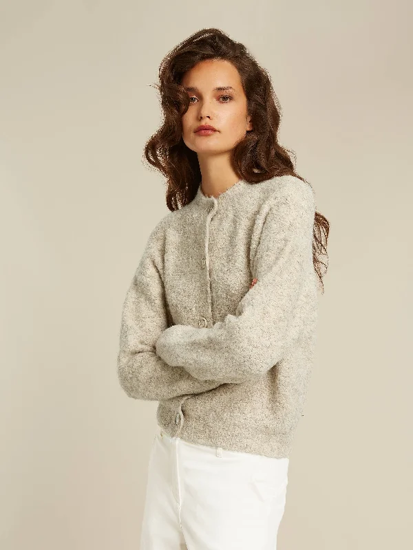 Take Advantage Adeline cardigan