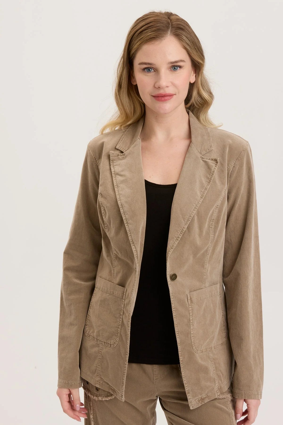 Weekend Discounts Worth Grabbing Westbrook Blazer - Tanglewood Pigment