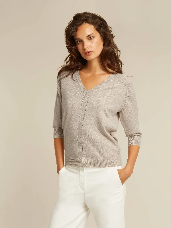 Crazy Deal Addie pullover