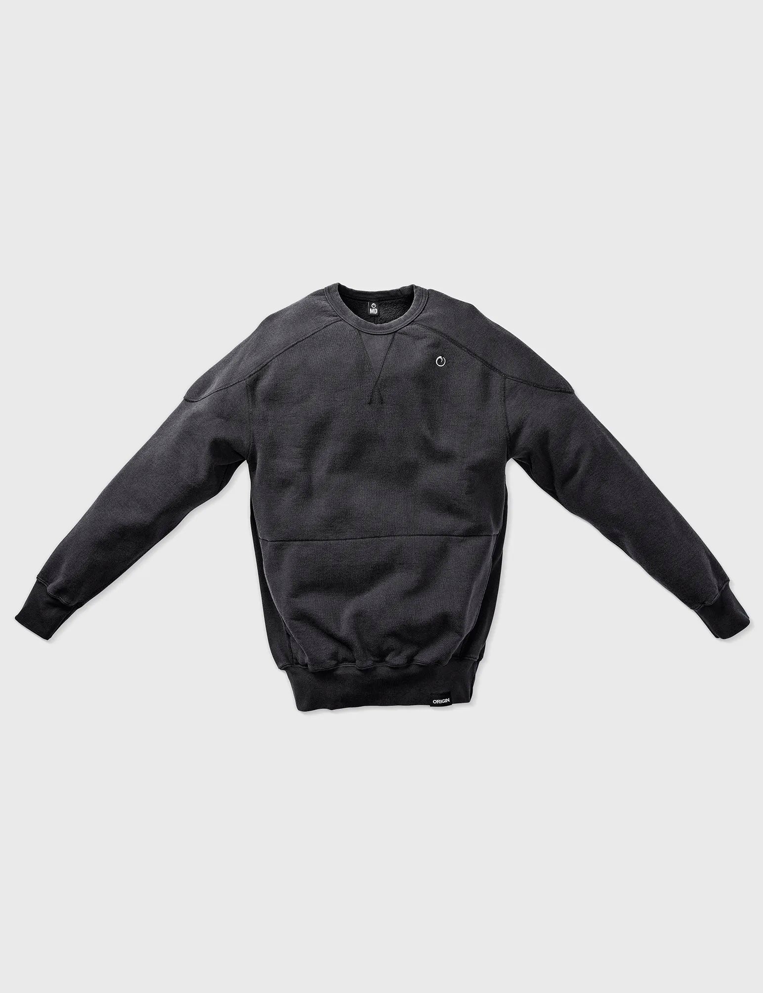 THE HEAVY CREWNECK