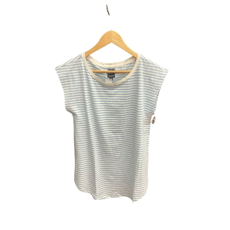 Weekend Discounts to Celebrate Mat Top Sleeveless By Gap, Size: Xs