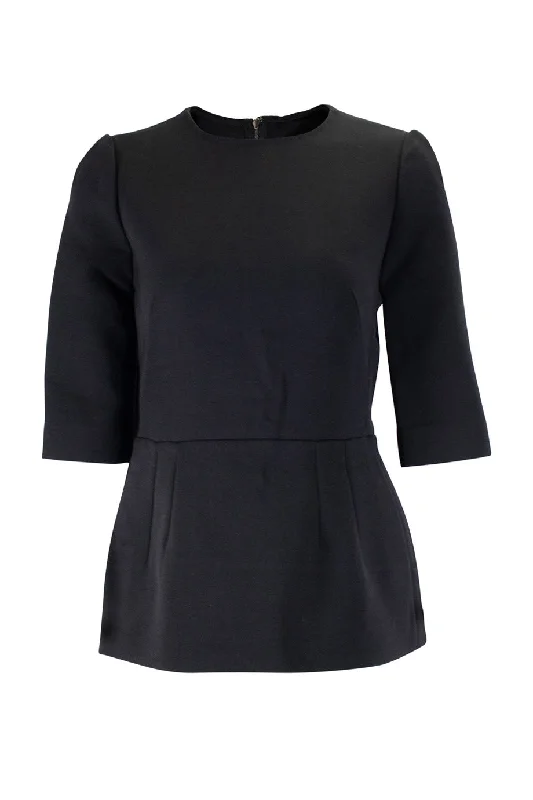 Weekend Deals That Sparkle [WW15901] Dolce & Gabbana | Short sleeve top