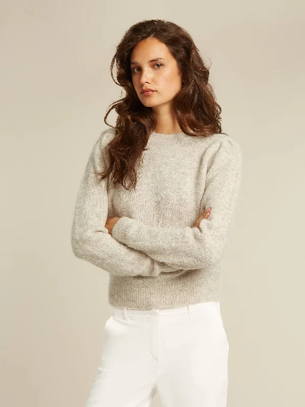 Shop the Weekend Away Baily pullover