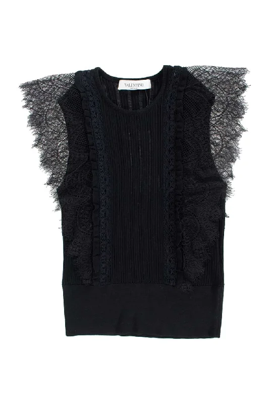 Weekend Specials Just for You [WW18317] Valentino Garavani | Knitwear