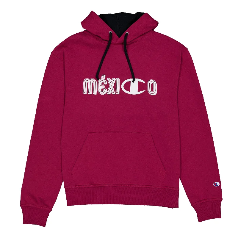 Sudadera de Hombre Champion México