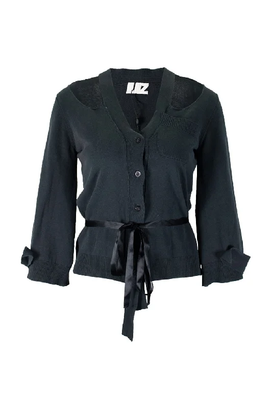 Weekend Deals That Amaze [WW15964] UNLABELED  | Cardigan