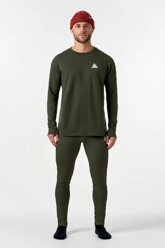 Men’s Douglas Heavy Base Layer