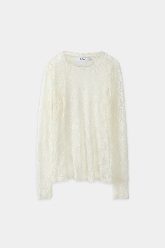 Make Your Weekend Count with Savings GRADO TOP - CREAM