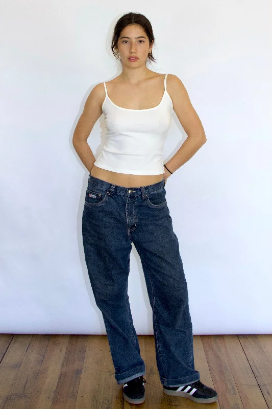 Weekend Discounts to Enjoy SCG MADE |Kyra Basic 90s Camisole