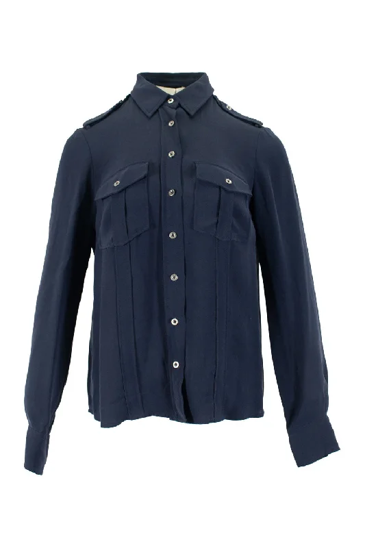 Weekend Specials to Love [WW17680] 3.1 Phillip Lim | Long sleeve top