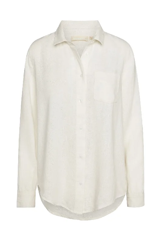 Weekend Deals That Spark Sicily Shirt - Ivory