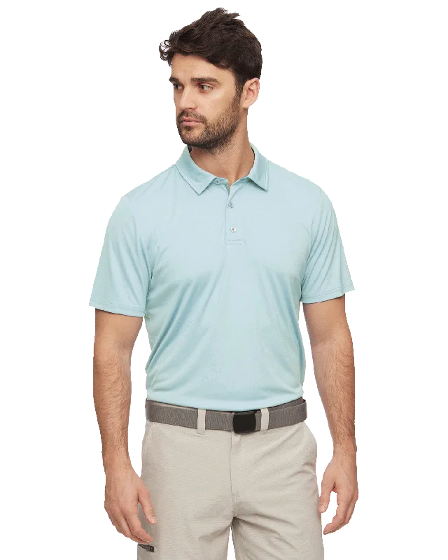 PINEHURST PERFORMANCE POLO