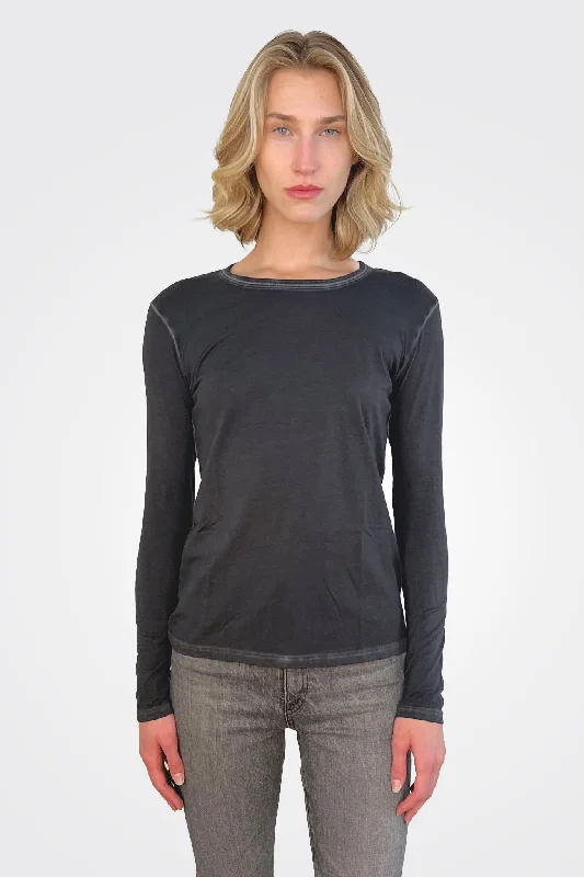 Top Pick Lila T-Shirt - Graphite