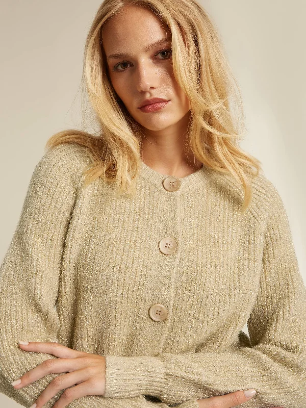Stock Up Brent cardigan