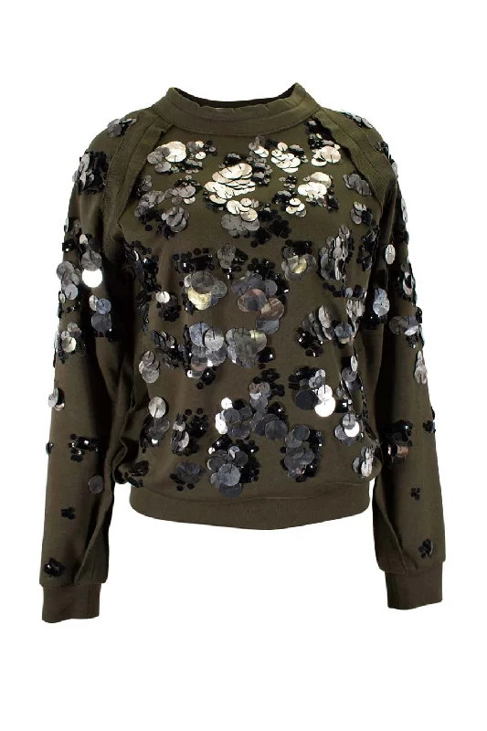 Weekend Savings Fiesta [WW15966] Lanvin | Sweater