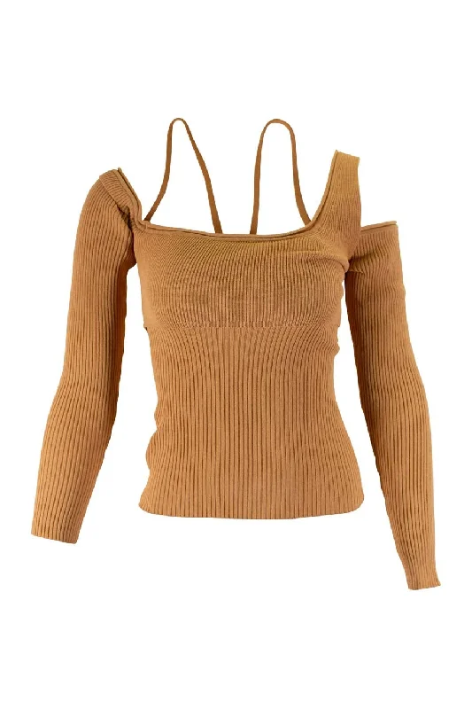 Weekend Discounts to Indulge In [WW17458] Jacquemus | Knitwear