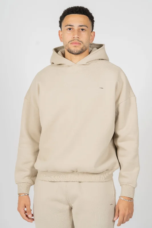 RECOVERY OVERSIZED HOODIE