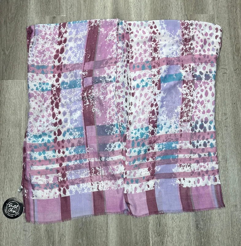 Special Discount Kimono By Clothes Mentor In Tie Dye Print, Size: Osfm