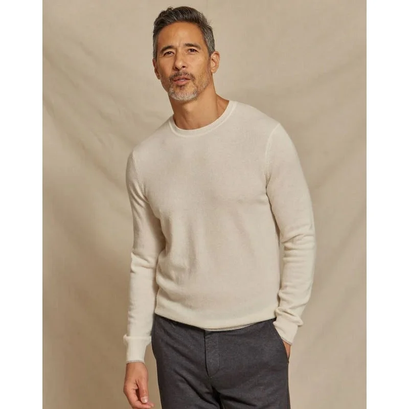 Rye51 | Walker Cashmere Crew