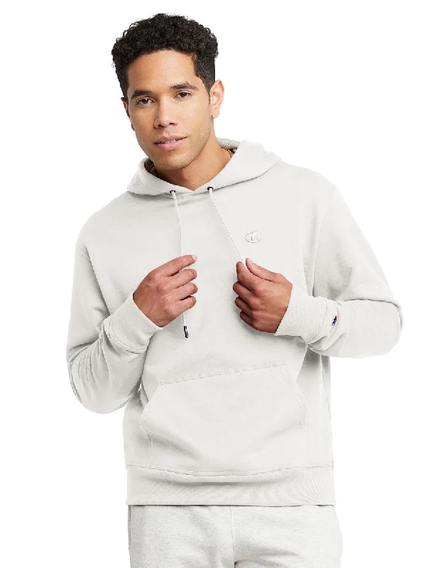 Powerblend Fleece Hoodie