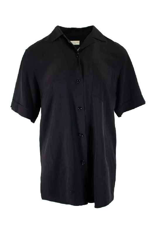 Weekend Savings Fiesta [WW18586] Dries Van Noten | Short sleeve top