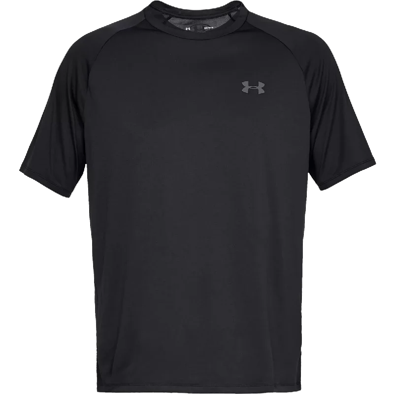 Men's UA Tech 2.0 Short Sleeve