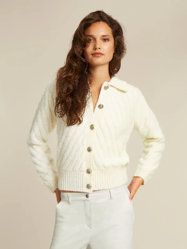 Weekend Discounts to Delight Angelique cardigan