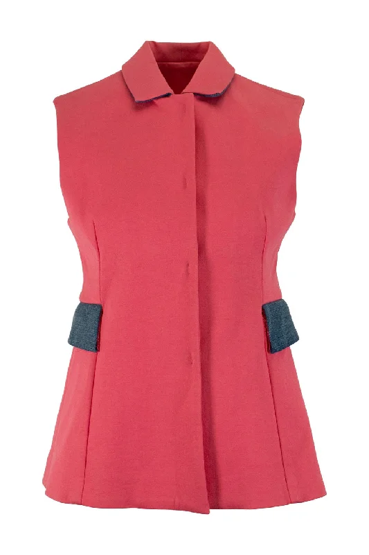 Steals and Deals [WW18405] Acne | Waist coat