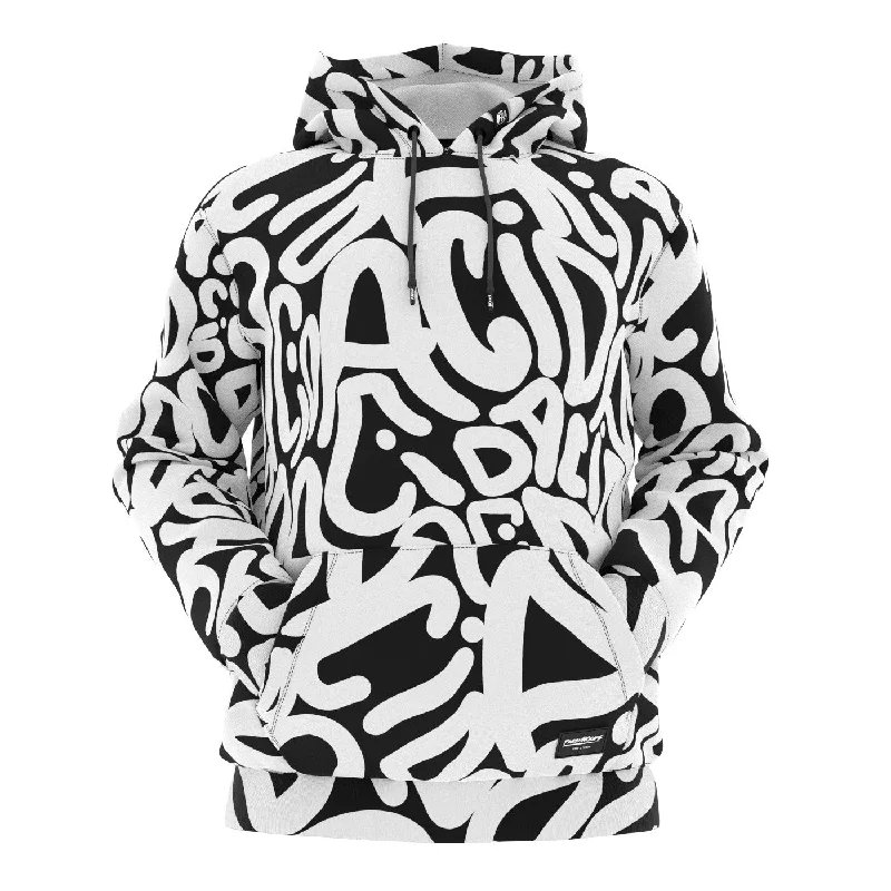 Acid Drip Hoodie