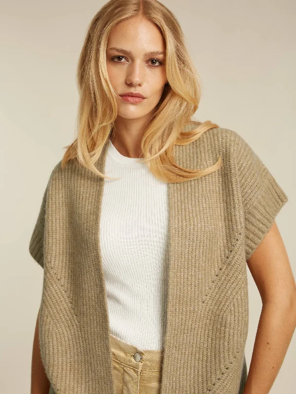 Weekend Special Dahlia cardigan