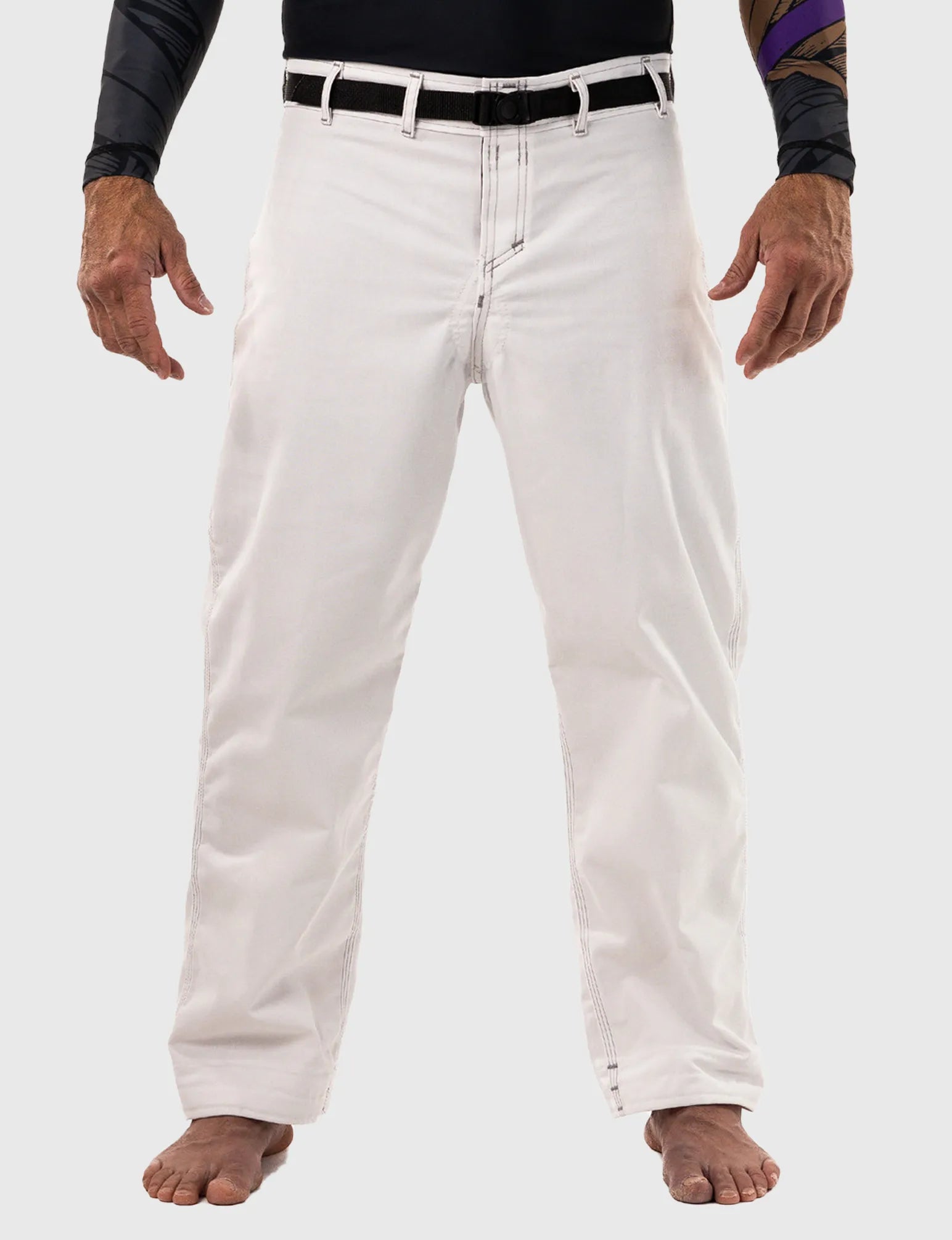 PRO BJJ PANTS - DISCONTINUED SIZES